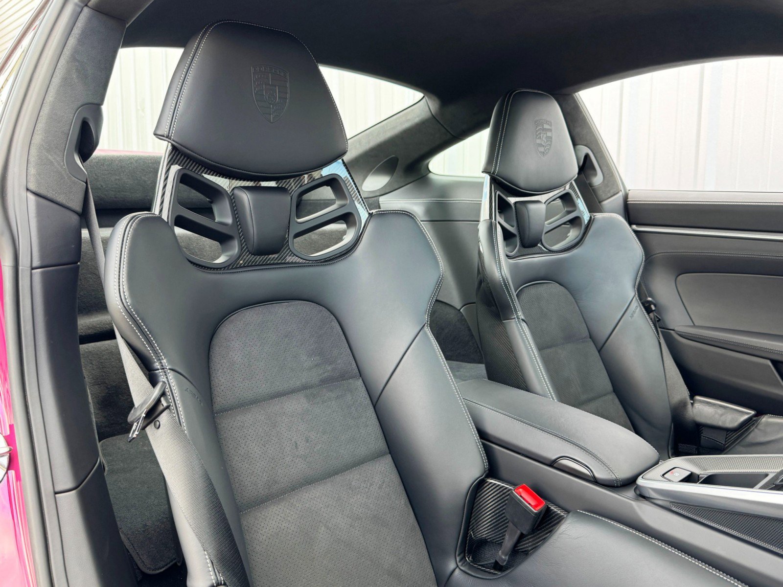 Used 2024 Porsche 911 Turbo S image 33