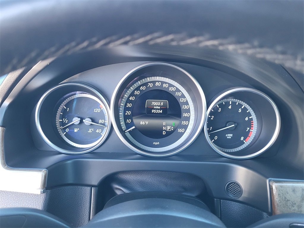 Used 2015 Mercedes-Benz E 350 4MATIC Sedan w/ Premium 1 Package image 22