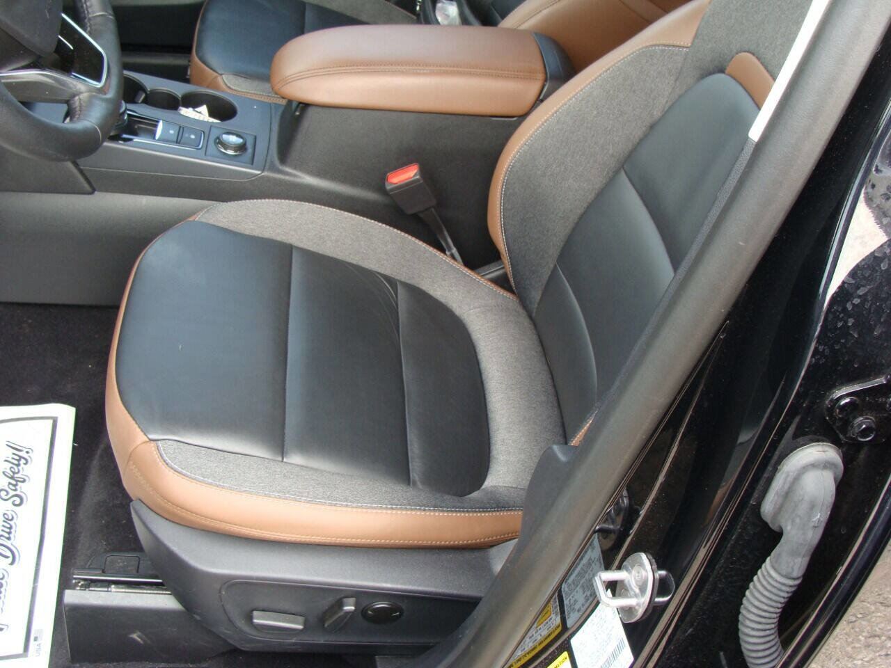 Used 2023 Ford Bronco Sport Outer Banks w/ Tech Package image 18