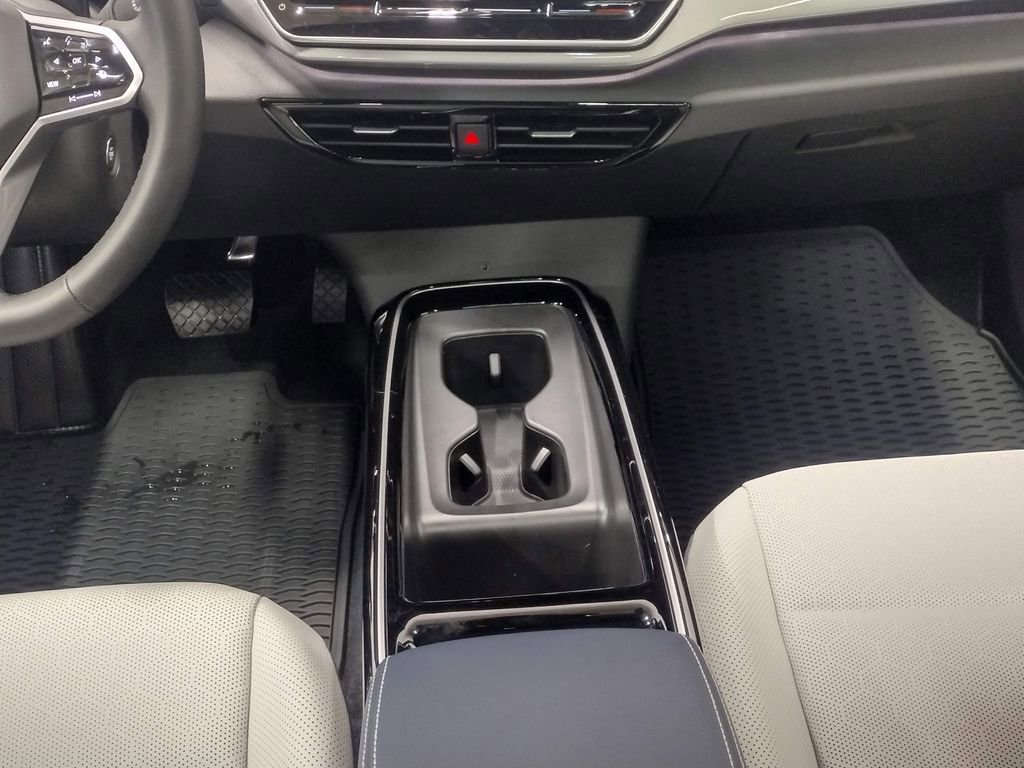 New 2026 Volkswagen ID.4 Pro S image 34