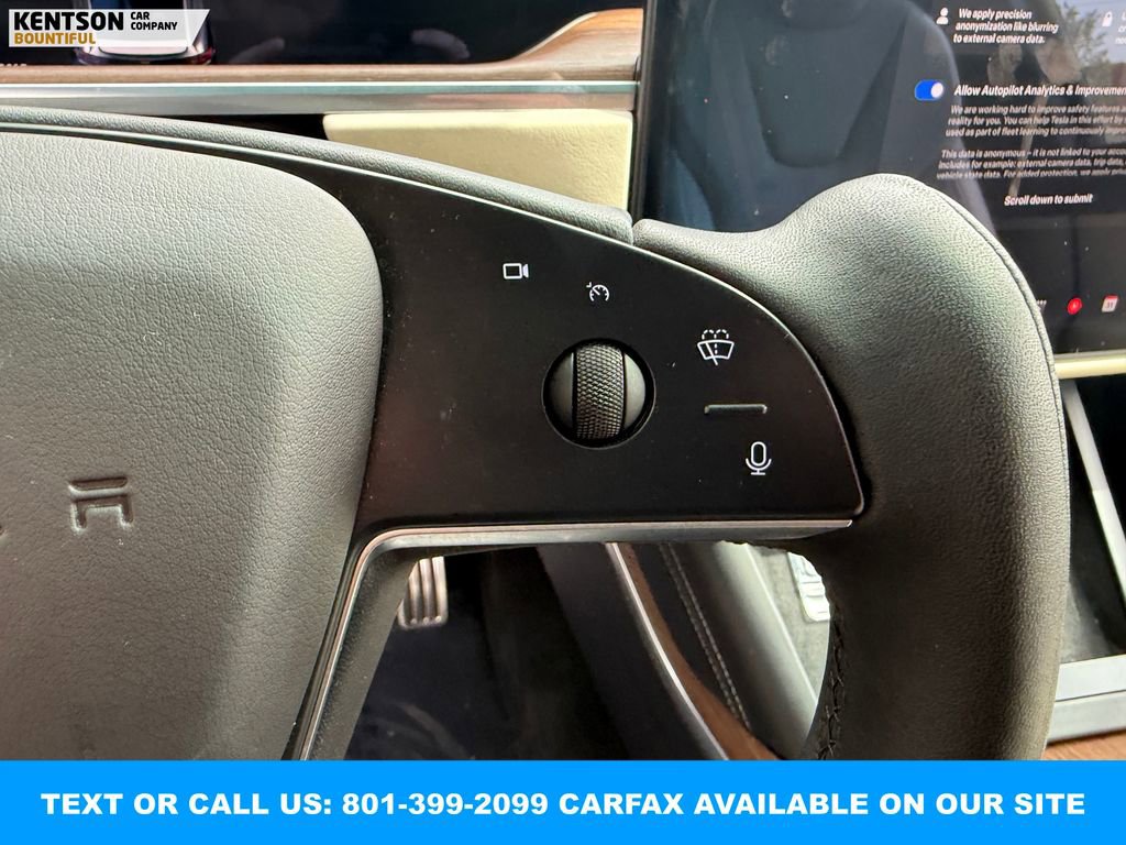 Used 2023 Tesla Model X image 18
