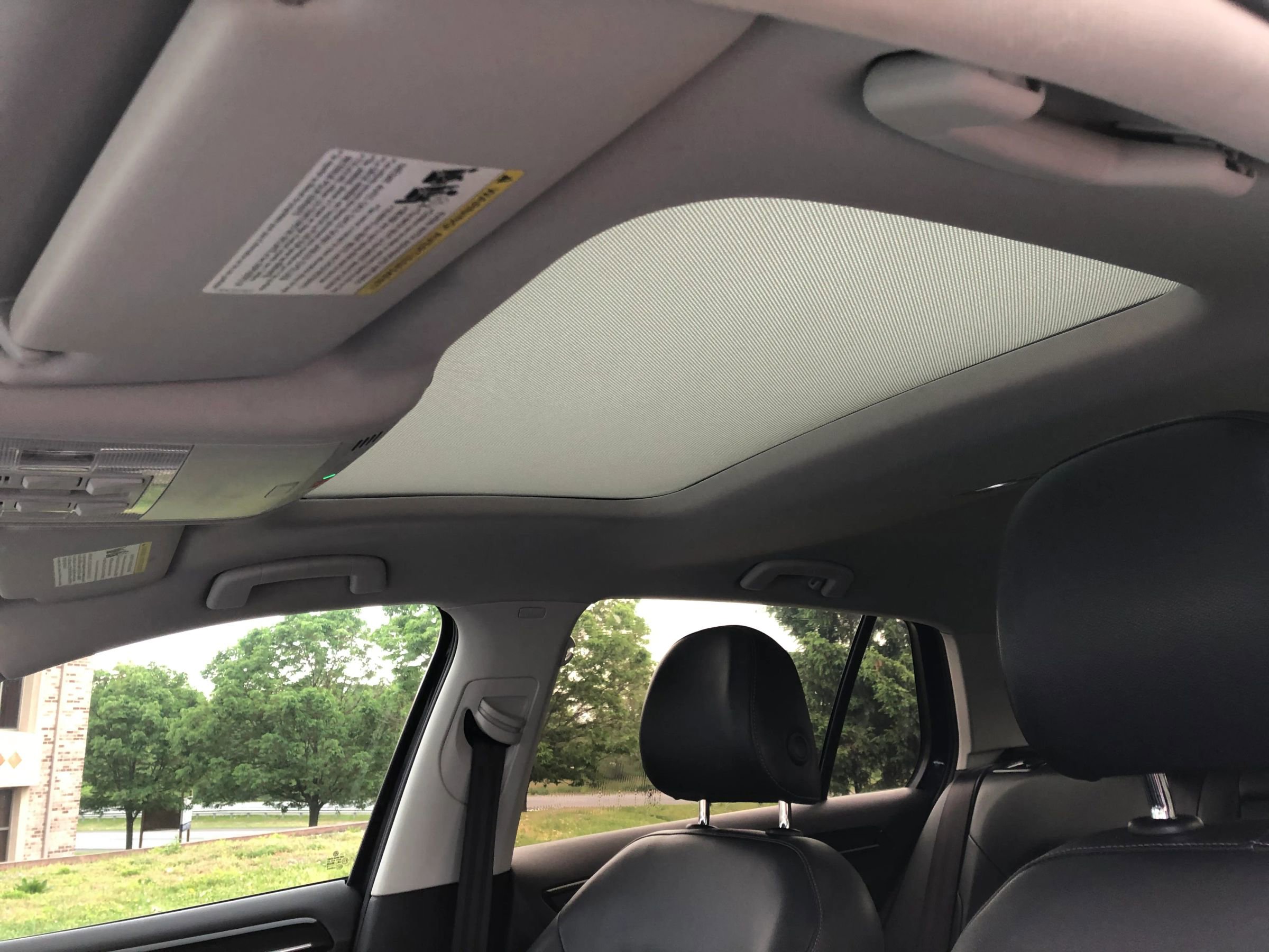 Used 2015 Volkswagen Golf SEL w/ Lighting Package (SEL) image 43