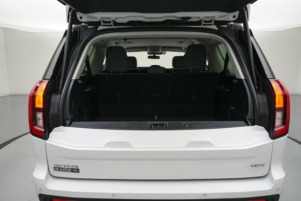 Certified 2025 Ford Expedition Max Active AWD/4WD image 23