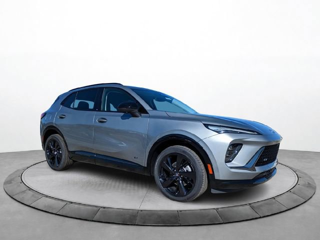 New 2026 Buick Envision Sport Touring image 1