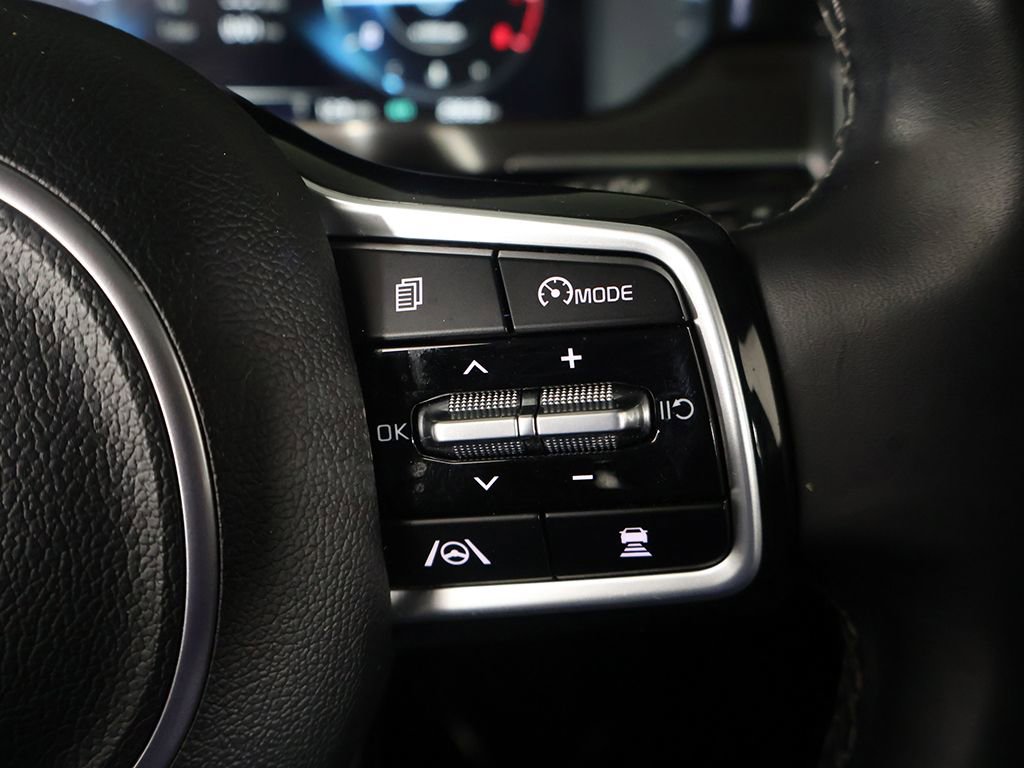 Used 2023 Kia Sorento SX AWD/4WD image 43