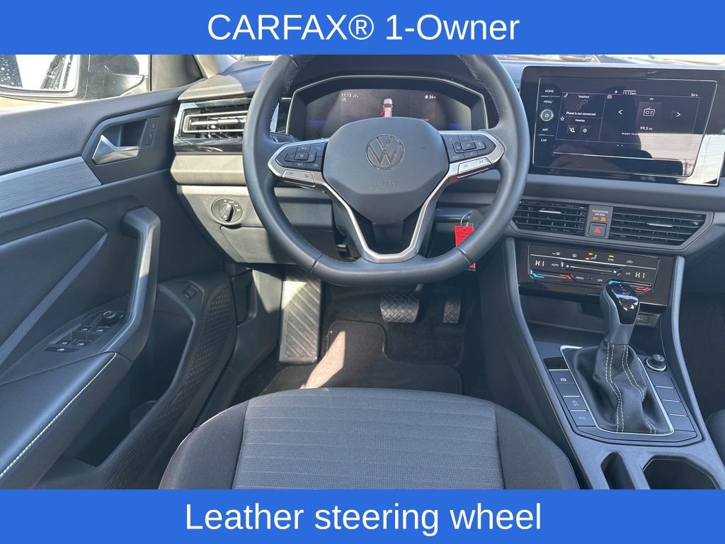 Used 2025 Volkswagen Jetta S image 20