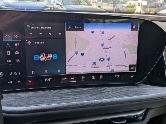 Certified 2025 Audi Q5 Premium w/ Convenience Package AWD/4WD image 9