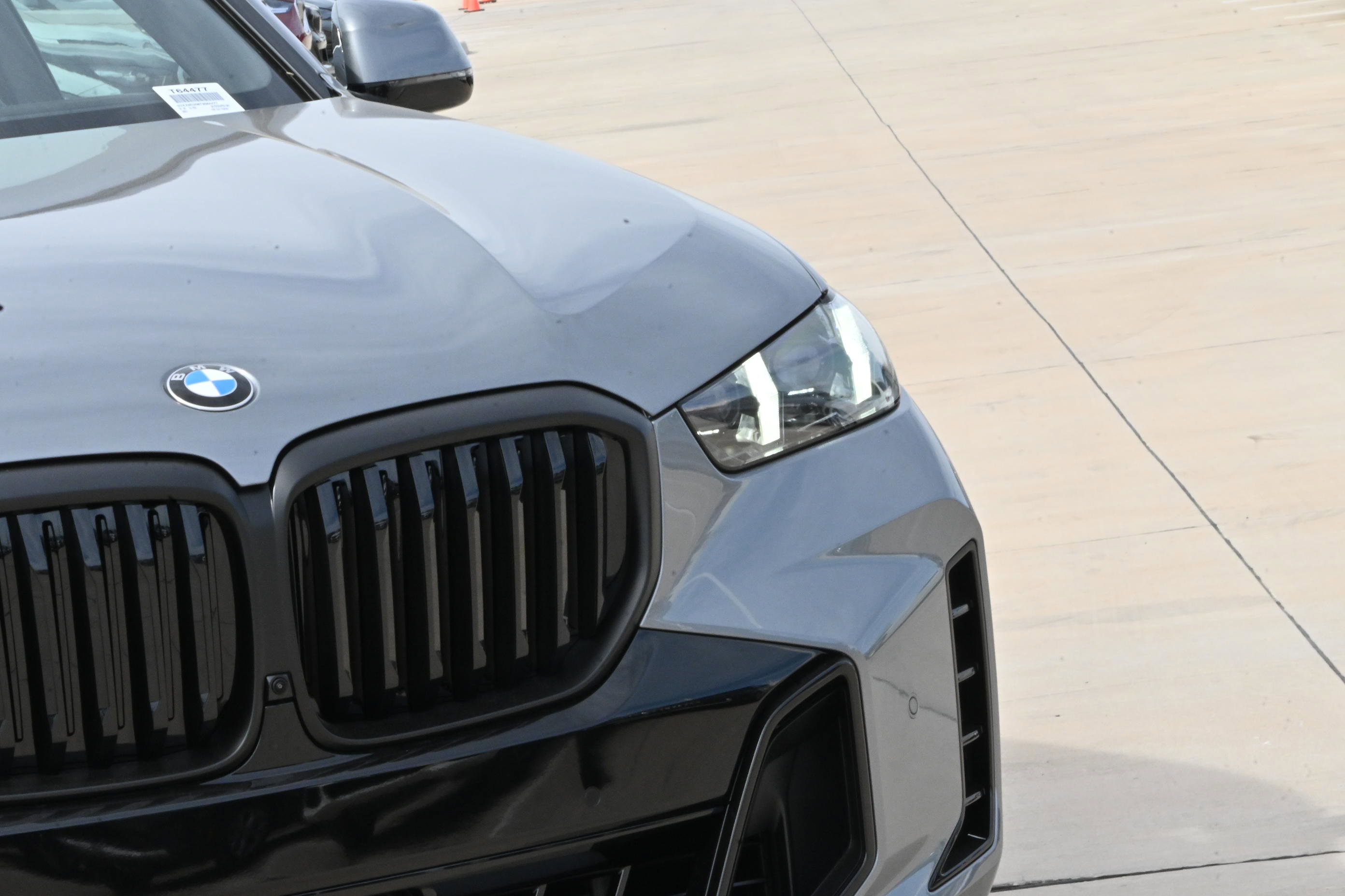 New 2026 BMW X5 xDrive40i w/ M Sport Package image 6