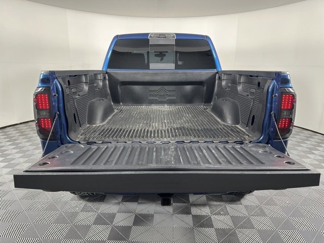 Used 2018 Chevrolet Silverado 1500 LT w/ All Star Edition image 11