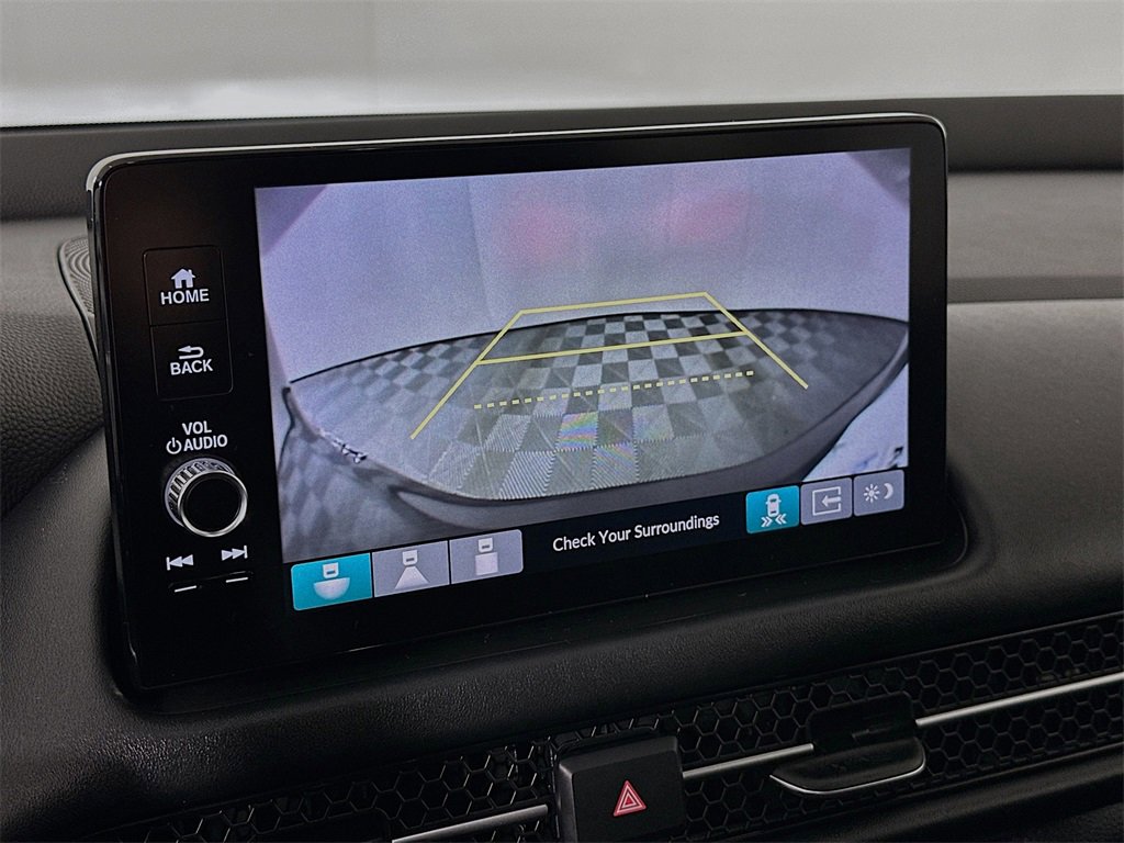 Certified 2023 Honda HR-V EX-L image 17
