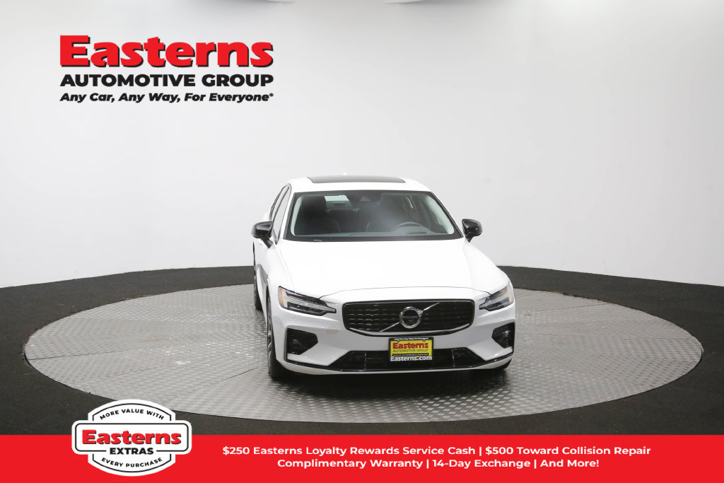 Used 2022 Volvo S60 B5 Inscription FWD image 53