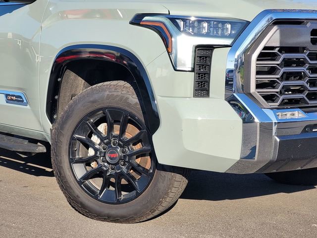 Used 2024 Toyota Tundra 1794 Edition w/ TRD Off-Road Package image 3