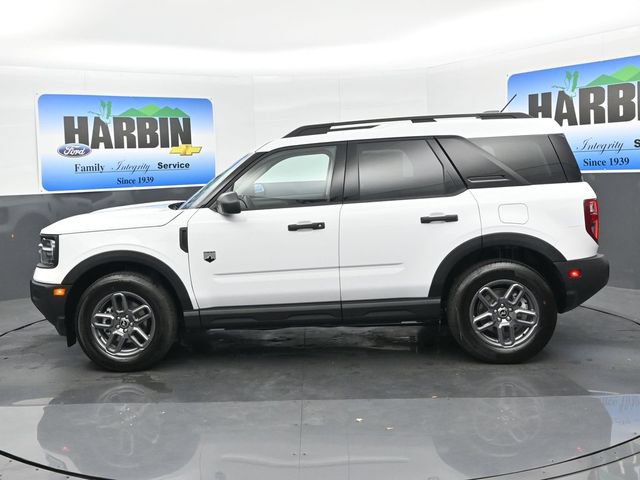 New 2026 Ford Bronco Sport Big Bend AWD/4WD image 2