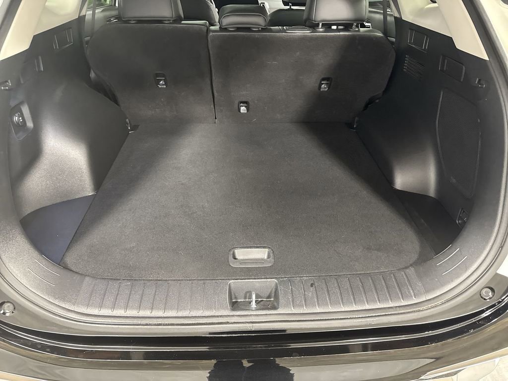 Used 2023 Kia Sportage SX Prestige image 31