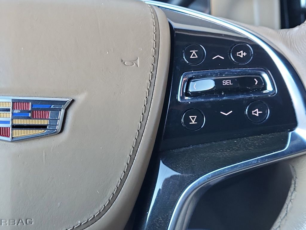 Used 2020 Cadillac Escalade ESV Platinum AWD/4WD image 22