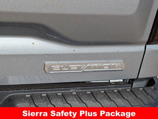 New 2026 GMC Sierra 1500 Elevation w/ Elevation Premium Package image 13