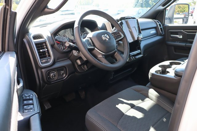Used 2025 RAM 2500 Big Horn image 14