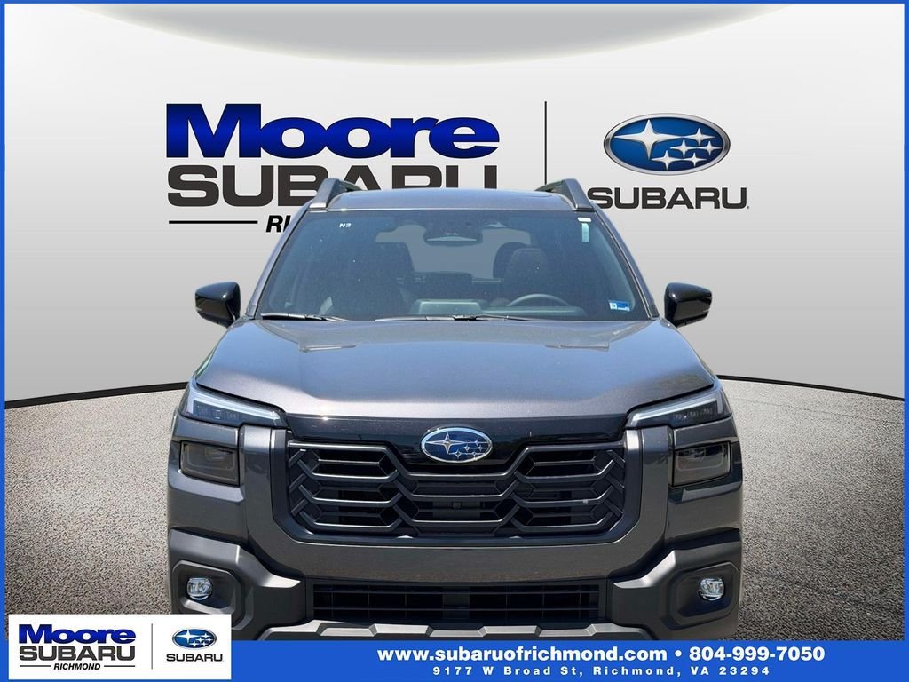 New 2026 Subaru Outback Touring XT AWD/4WD image 6