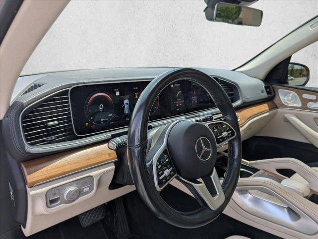 Used 2022 Mercedes-Benz GLE 350 image 12