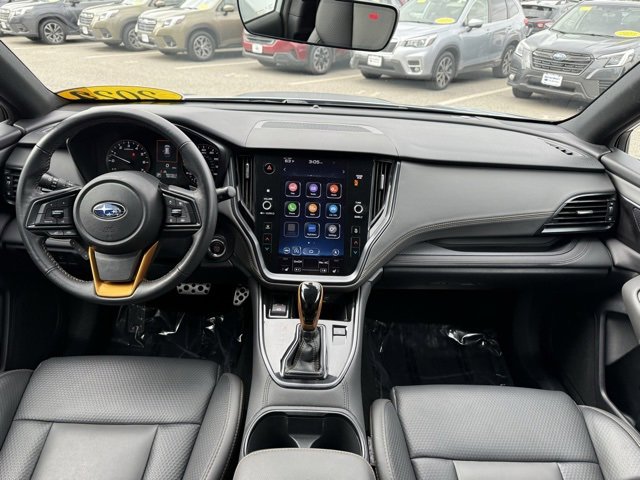 Used 2022 Subaru Outback Wilderness image 18