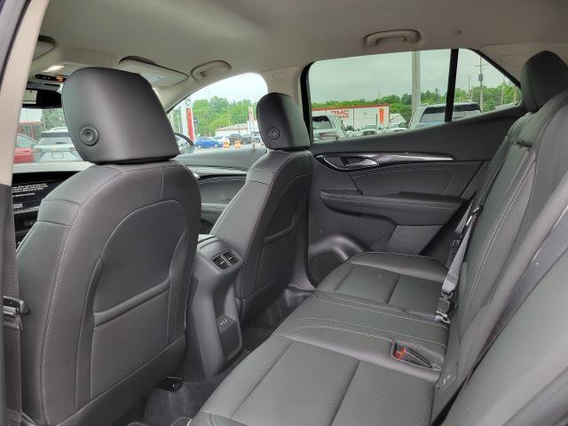 Used 2023 Buick Envision Essence AWD/4WD image 22