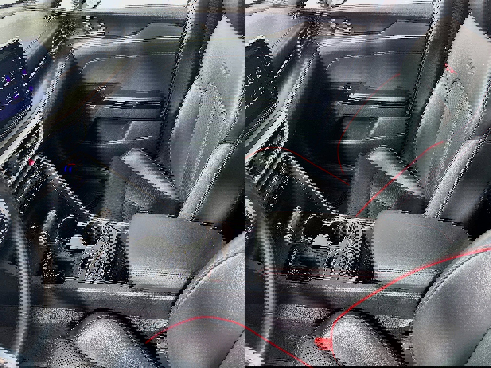 Used 2022 Kia K5 GT w/ GT1 Package FWD image 26