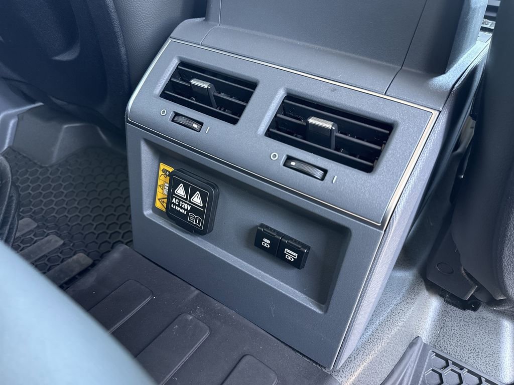 Used 2024 INEOS Grenadier Trialmaster Edition image 40