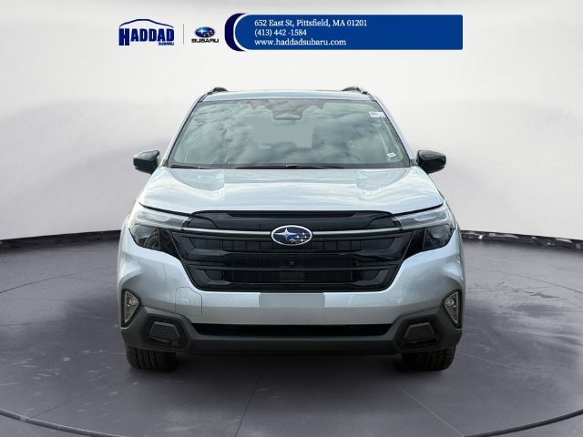 New 2026 Subaru Forester Touring AWD/4WD image 8