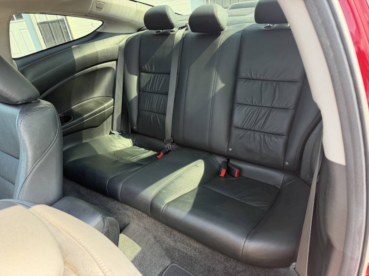 Used 2012 Honda Accord EX-L image 15