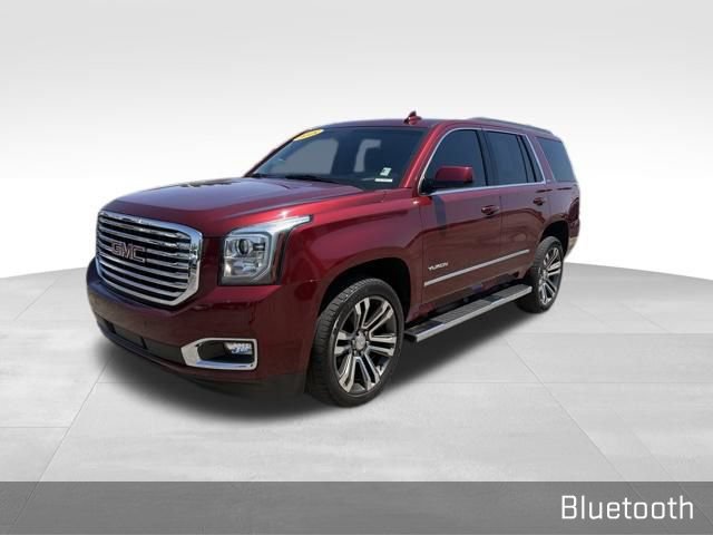 Used 2018 GMC Yukon SLT w/ Premium Edition AWD/4WD image 6