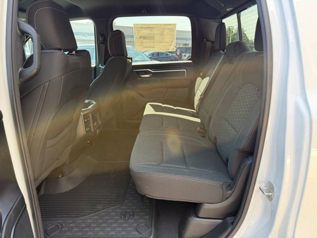 New 2026 RAM 1500 Big Horn AWD/4WD image 7