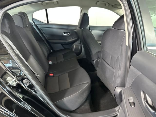 Used 2023 Nissan Sentra SV w/ All-Weather Package image 27