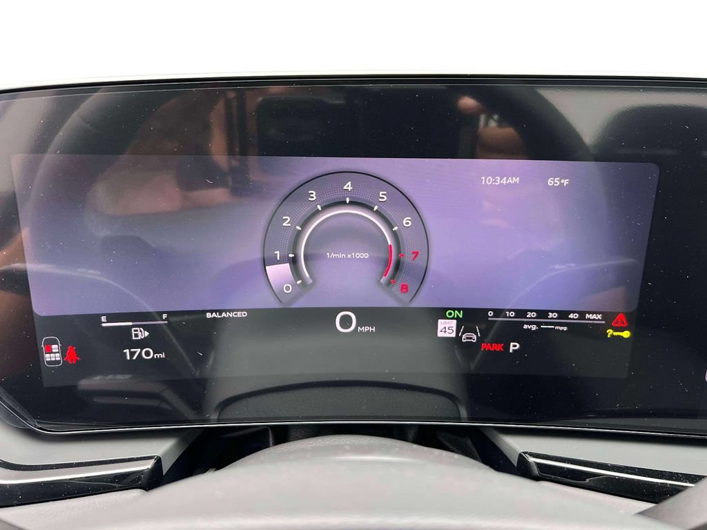 New 2026 Audi A6 Premium Plus AWD/4WD image 11