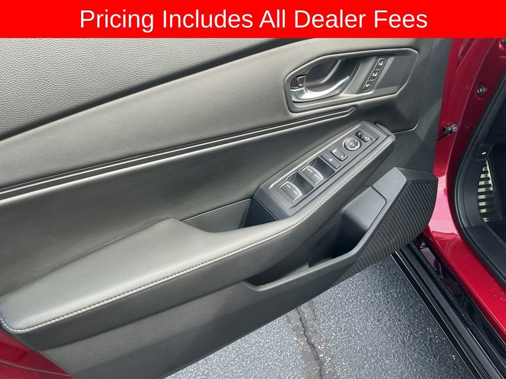 Used 2026 Honda Accord Sport image 9