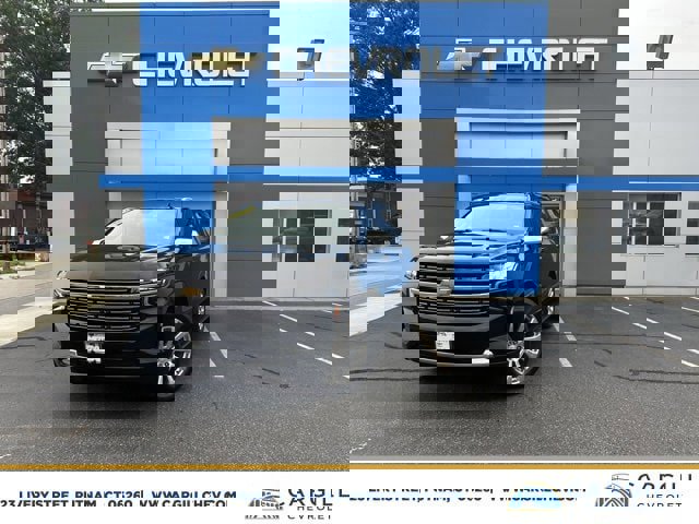 New 2026 Chevrolet Silverado 1500 LT w/ Safety Package image 1