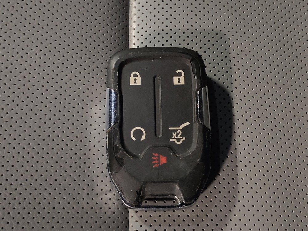 Used 2019 GMC Terrain SLT w/ Preferred Package FWD image 32