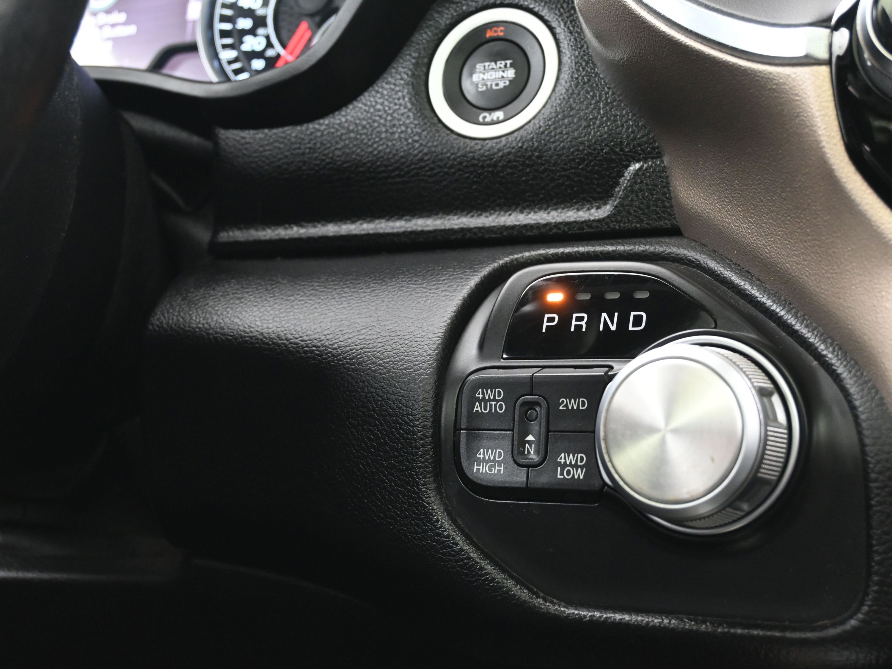 Used 2019 RAM 1500 Laramie w/ Sport Appearance Package image 36