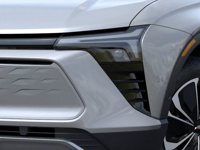 New 2026 Chevrolet Blazer EV LT FWD image 11