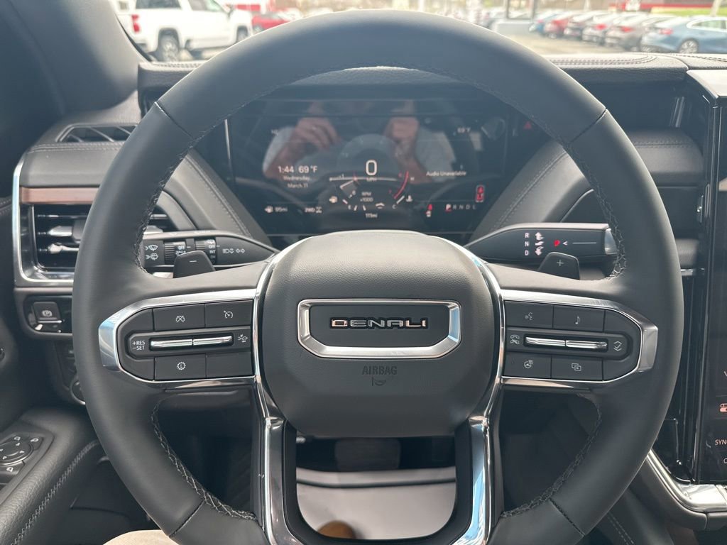 New 2026 GMC Yukon Denali image 23