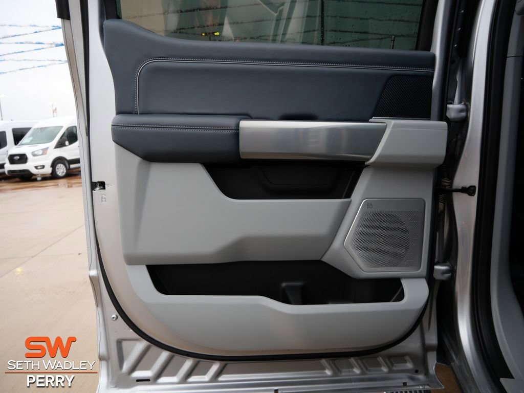 Certified 2024 Ford F450 Limited image 15