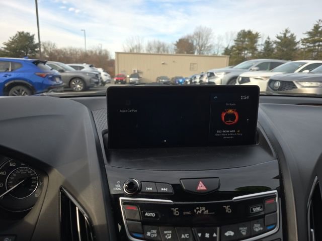 Used 2019 Acura RDX AWD w/ Advance Package image 21