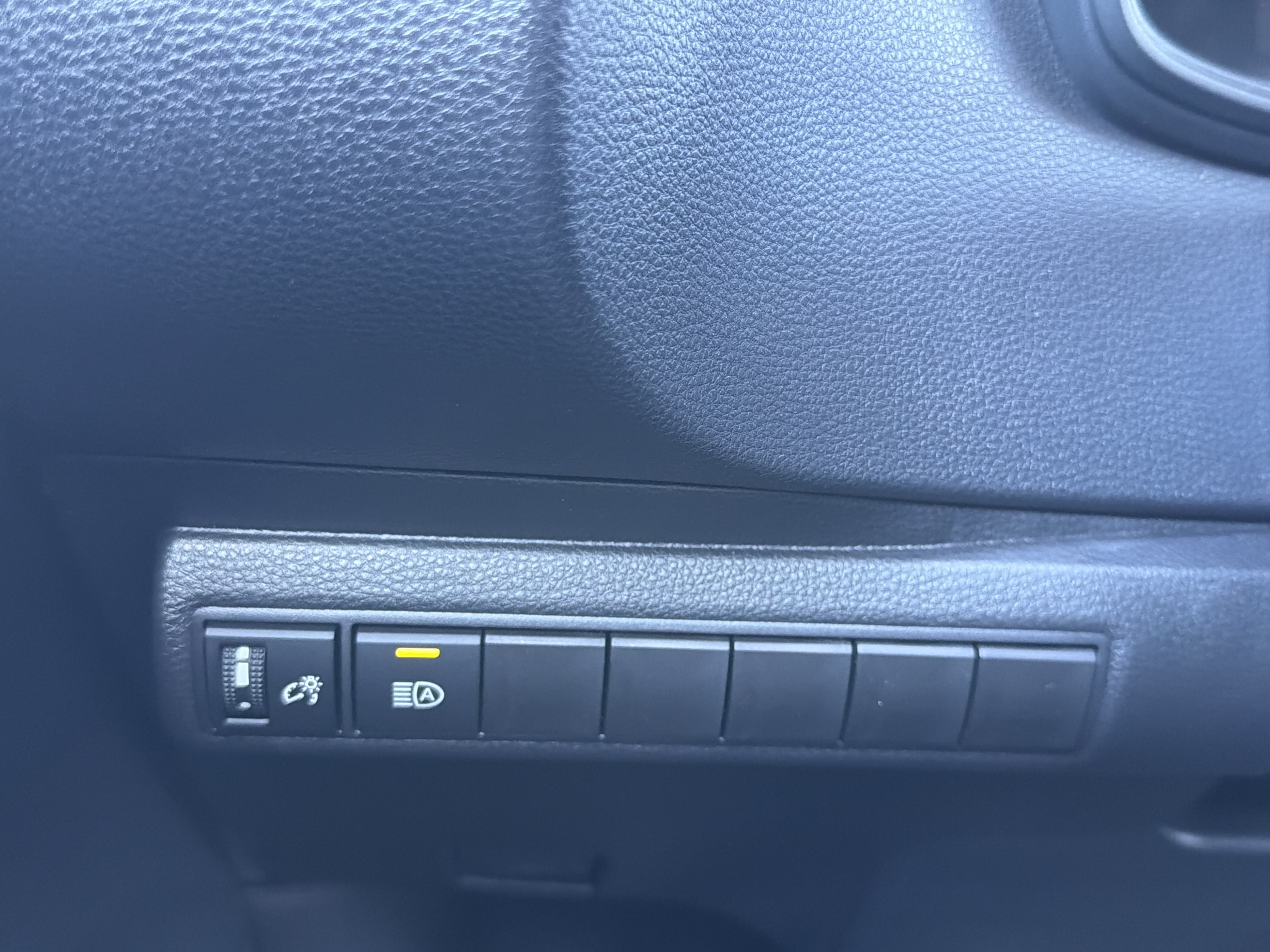 New 2027 Toyota Corolla LE FWD image 29