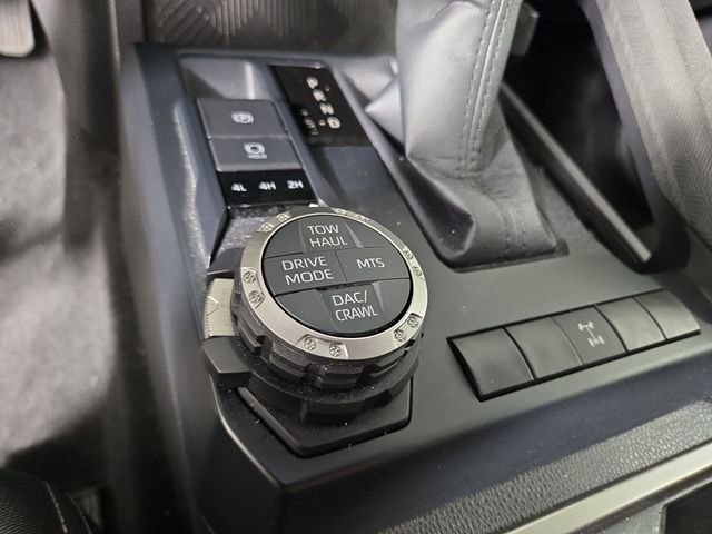 Used 2024 Toyota Tacoma TRD Off-Road AWD/4WD image 26