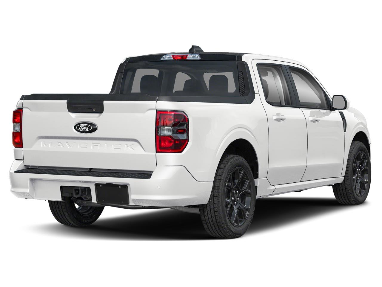 New 2025 Ford Maverick Lobo image 42