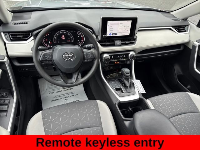 Used 2023 Toyota RAV4 XLE image 23