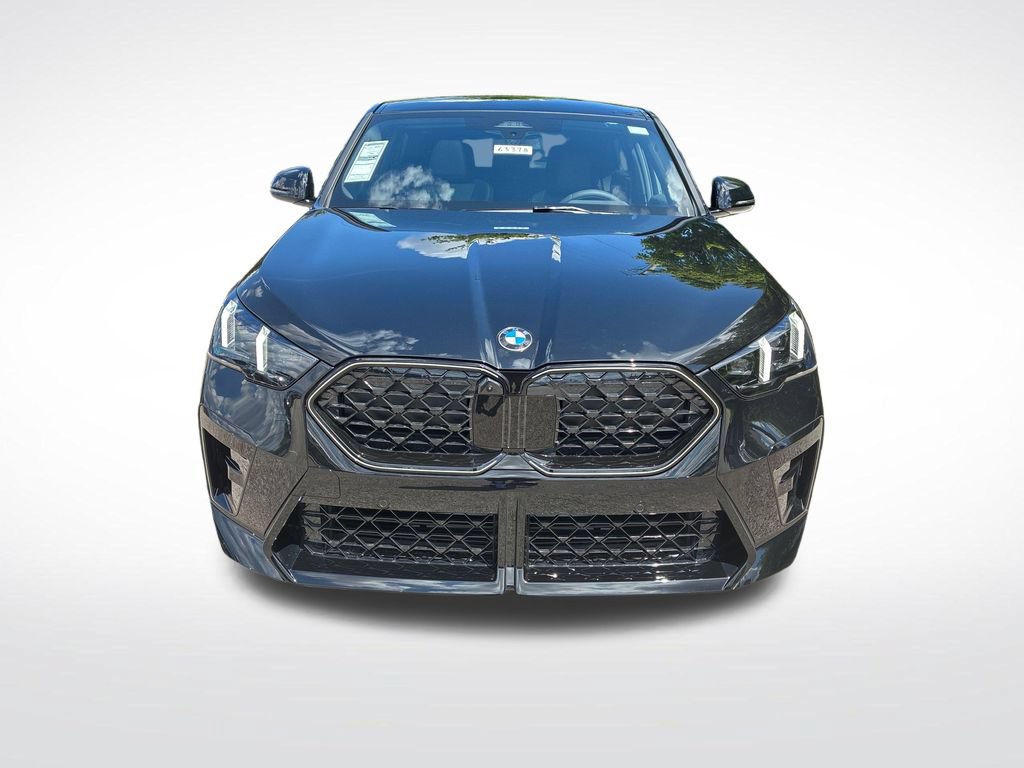 New 2026 BMW X2 xDrive28i w/ Technology Package AWD/4WD image 8