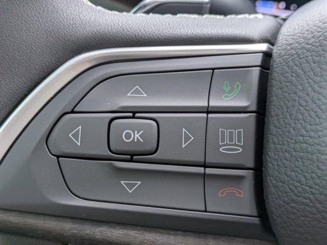 New 2025 Jeep Grand Cherokee L Limited image 22