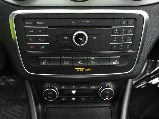 Used 2017 Mercedes-Benz GLA 250 image 31