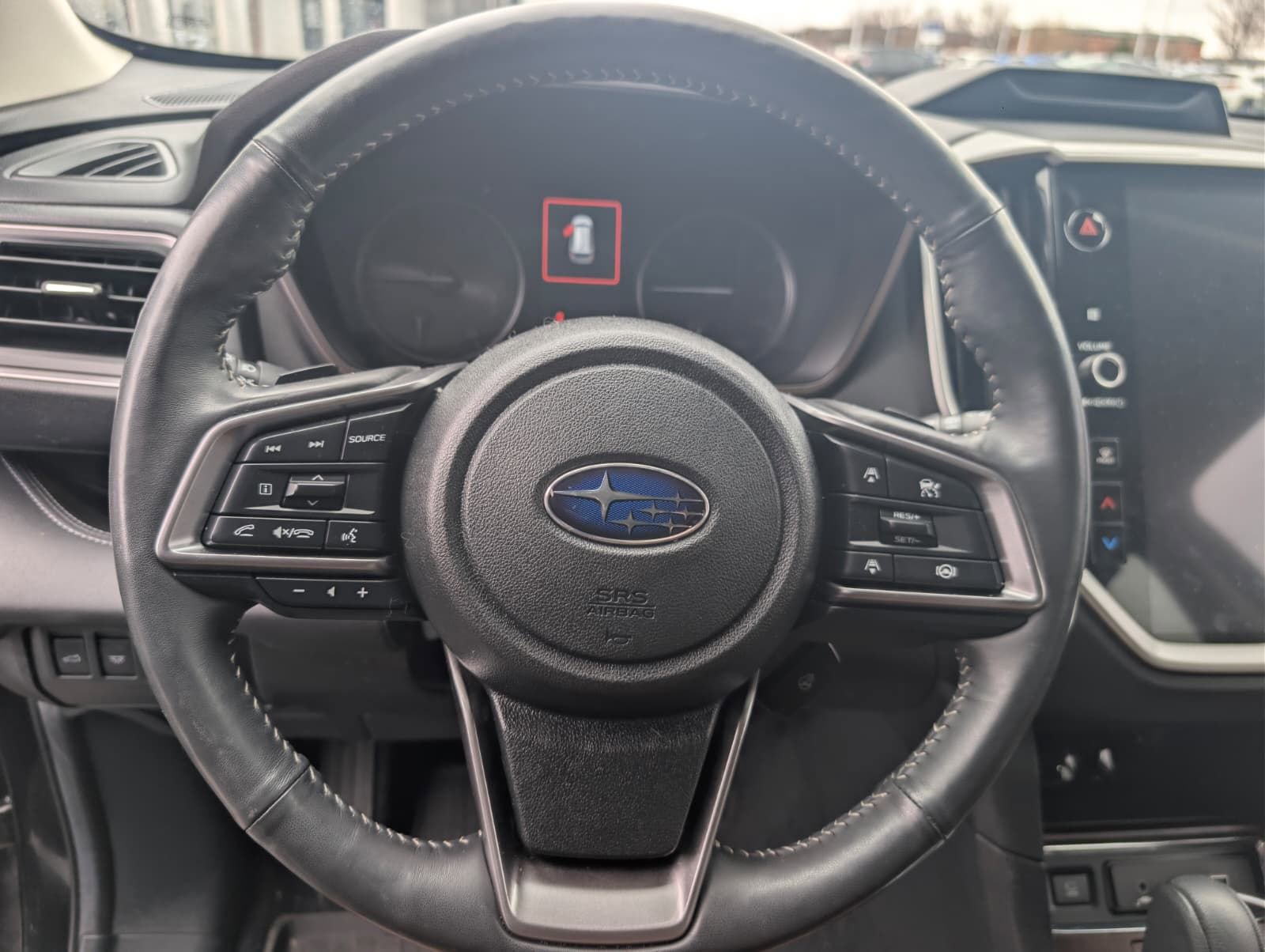 Certified 2024 Subaru Ascent Touring image 17