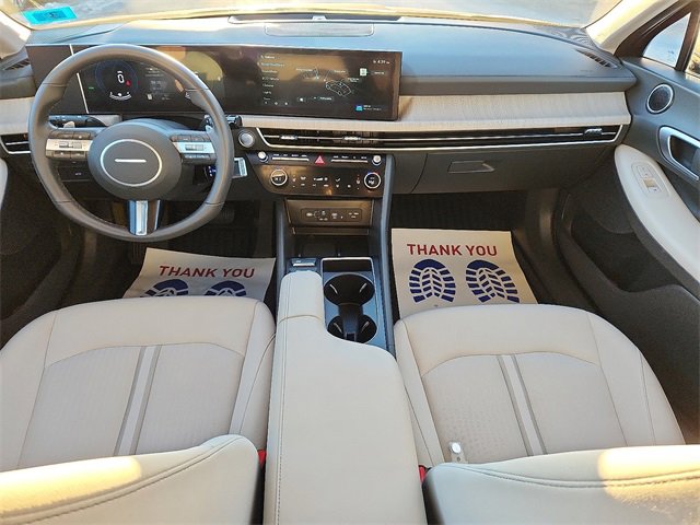 Certified 2024 Hyundai Sonata SEL image 8